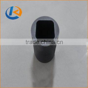 HOT SELLING Isostatic Pressing Graphite Crucible