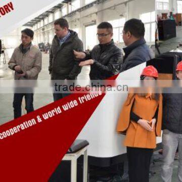 DBM-130B Series Horizontal Milling and Boring Machine for Sale photo-6