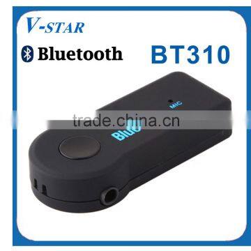 Good Quality Low Cost Shenzhen Bluetooth 4.0 Music Receiver photo-2