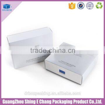 2016 Good Quality Glossy Printing Cosmetic Packaging Make in China photo-6