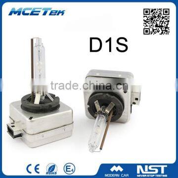 Quality testing passed D series hid bubls car lights 12v AC xenon hid d1s 35w