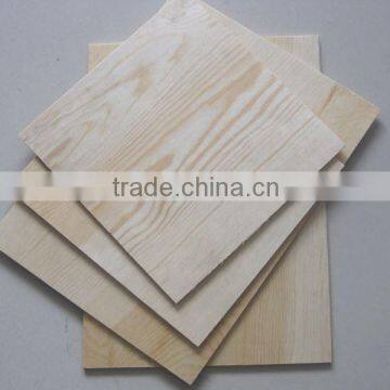 Trade Assurance radiate pine plywood for spain market