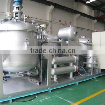 Used Engine Oil Purifier Used Motor Oil Regeneration, Car oil recycling, Used motor oil recycling , diesel oil filtration