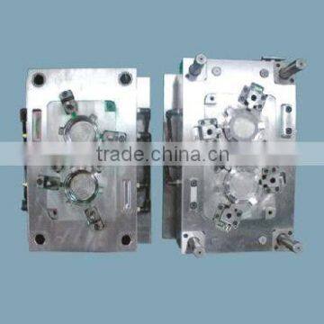 plastic injection Mold, cheap plastic injection Mould