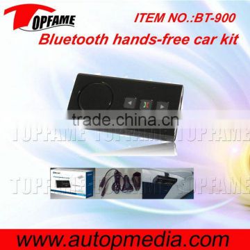 BT-900 Bluetooth car kit