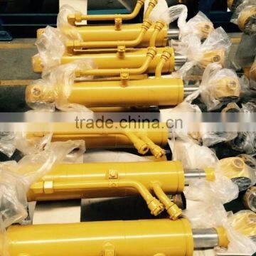 Hydraulic Cylinder for Crane, Hydraulic Cylinder Piston Rod, Hydraulic Cylinder for Door,SDLG Hydraulic Cylinder