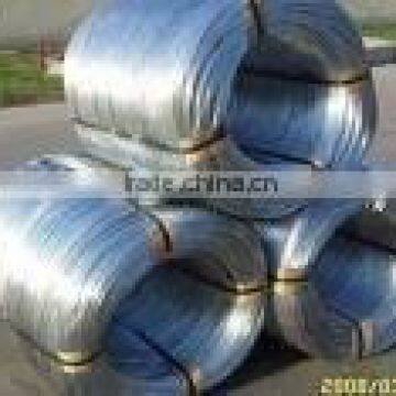 galvanized iron wire