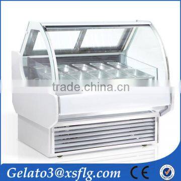 ice cream popsicle display/ acrylic popsicle display stand