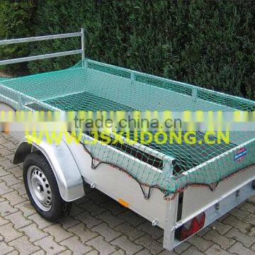 Environmental Trailer Net Truck Net photo-5