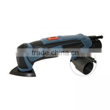 250W Mini Power Grinder Tools Multifunction Fishing Tool