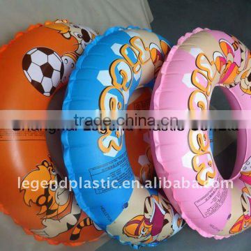 inflatable adult swimming ring