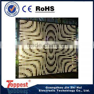 Toppest Lighting New Stage Led Lighting Led Panel Led Decorative Dancing Lights photo-6