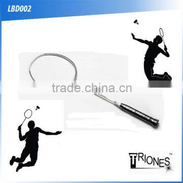(120508)Professional training carbon&graphite badminton racket