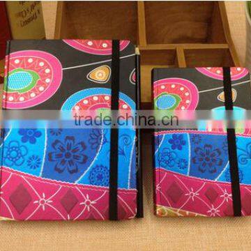 Wholesale Cheap Custom Leather Notebook