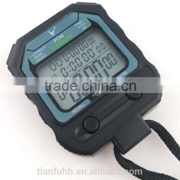 Leap Large Screen Stopwatch With Best Price photo-2