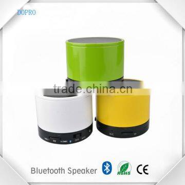 powerful promotion gift portable bluetooth car audio speakers