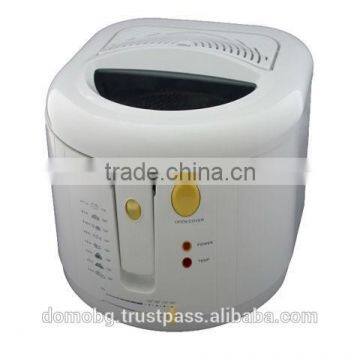 Deep Fryer MYDOMO MD-DFR-2
