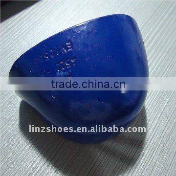 LNZ 443 steel toe cap for safety shoes