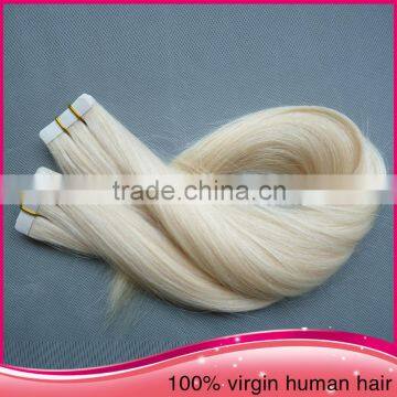 Russian Hair Tape Hair Extension Double Sides Adhesive Tape for Hair Extensions Quality Choice photo-2