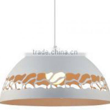 European Style White Metal Restaurant Pendant Lamp/Light Dining Room/Kitchen Pendant Light photo-4