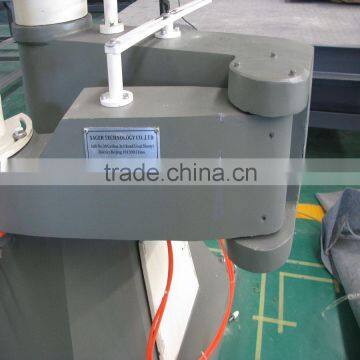 China Manufacture Glass Edge Polishing Machine photo-5