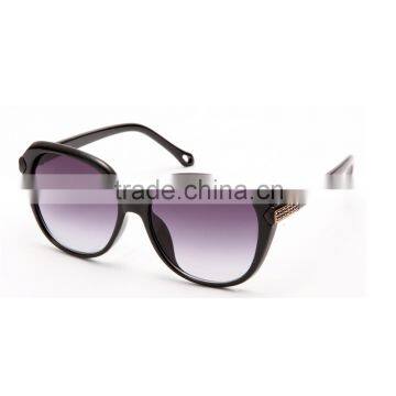 2016 new model diamond decorative fashion sunglasses