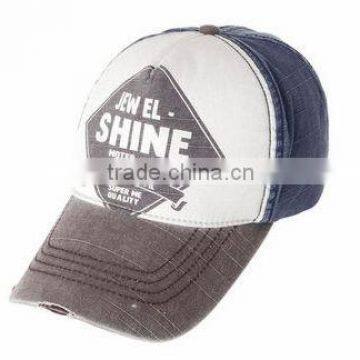 wholesale high quality trucker cap