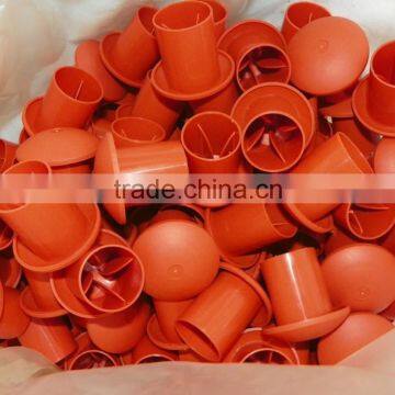 Plastic Bar Guards
