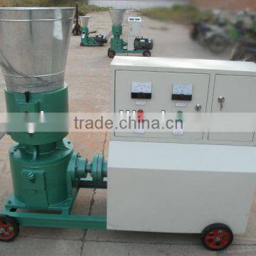 Small Poultry and Livestock Feed Pelletilizer Price