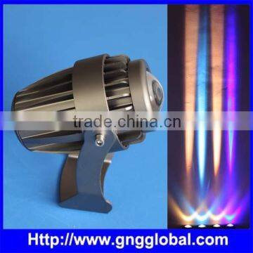 High quality LED COB Light Source 1-5 Degree 10w Epistar/Edison small narrow beam lighting fixture