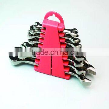 open end spanners all size