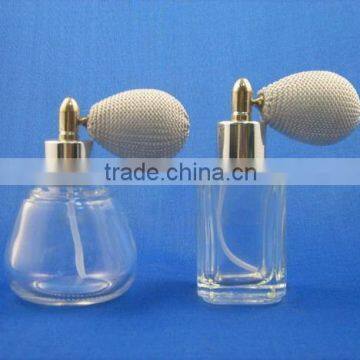 50ml Atomizer Bulb Bottles(JX-P2100)