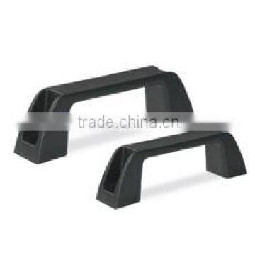 Plastic Bridge Handle with through bore for hexagon screw BK38.0023                        
                                                Quality Choice