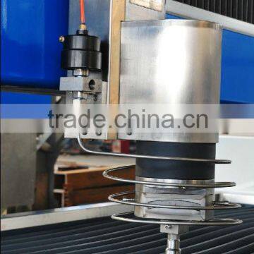 Exellent 4 axis Waterjet Cutting Machine