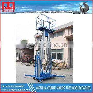 Weihua Self-propelled Work Platform