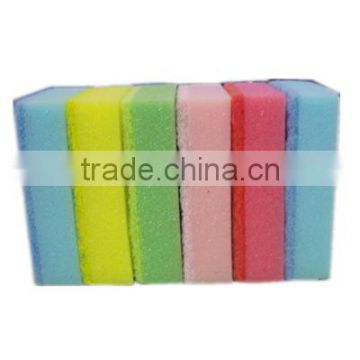 Colorful Dish Sponge Kitchen Sponge