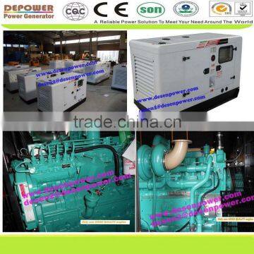 2%off Promotion,new Design,25,100,20,80,125KW Big Power Generator