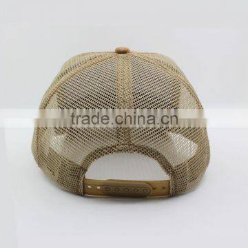 Custom Suede Sign Letter Cap photo-5