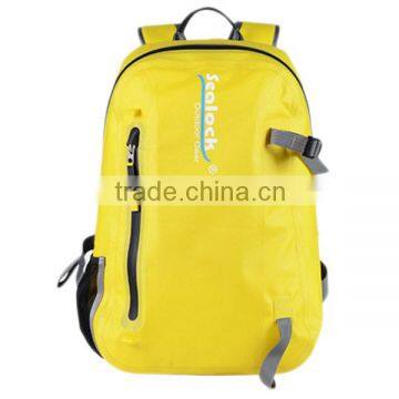 most popular waterproof outdoor adventure backpack for school