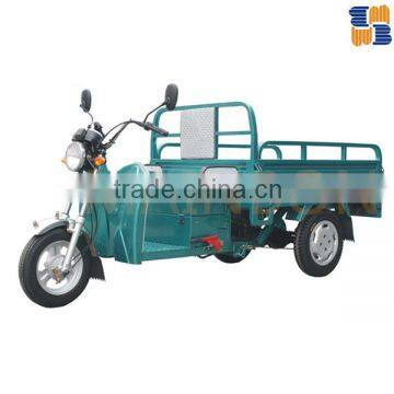 2015 hot 48V 800W battery electric carriage van cargo best price