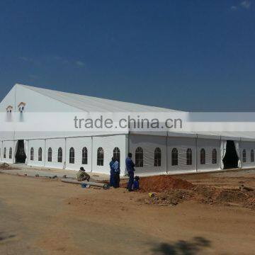 Large Construction Tent & Big Tent for Sale photo-5
