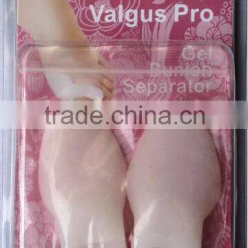 GEL Valgus Pro Toe Protector ks 300 photo-2
