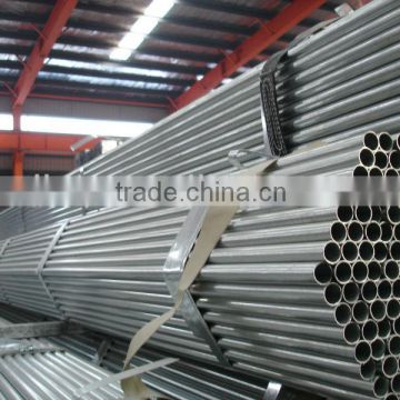 round steel pipe