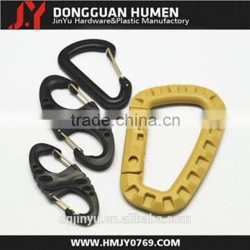 Flat Head Screw Bow Shackles Stainless Steel Shackle Clips With High Quality photo-4