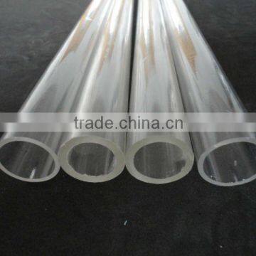 acrylic round tube (PMMA)