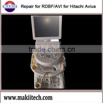 Repair for RDBF/AVI board for Hitachi Avius