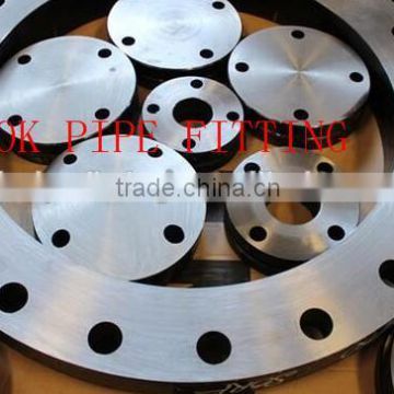 FLANGES MSS - SP-44 Gr.F60