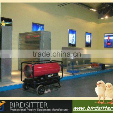 chicken poultry heater