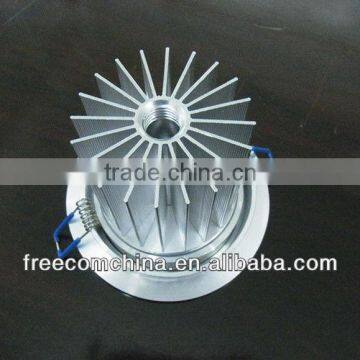 Aluminum Extrusion Heat Sink Profile for Led Light