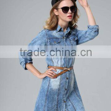 2016 Lastest Garment Factory Wholesale Groothandel Kleding Turkije Istanbul Designs With Good Quality photo-4